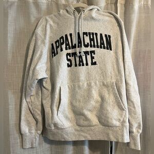 Appalachian State Champion Hoodie
